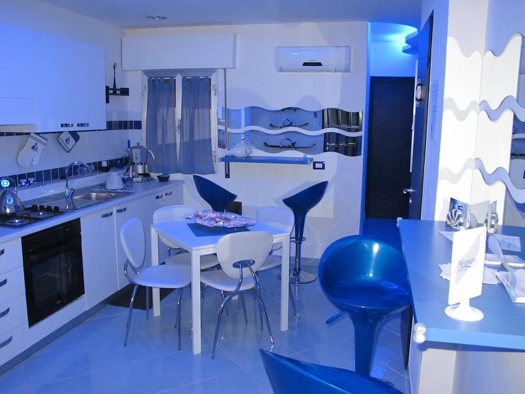 Miramare Hotel Pozzallo Bagian luar foto